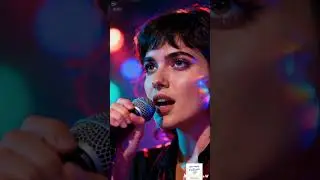 Beautiful Girl Singing Lady Gaga &ndash; Do What You Want 🎤