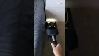 Oreck XL Insight Vacuum Cleaner