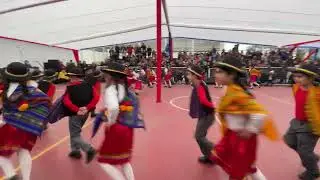 Trote tarapaqueño versión 2023