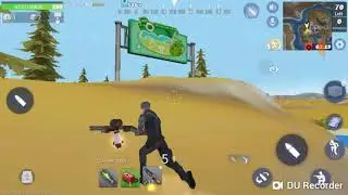 Creative destruction Victory royale