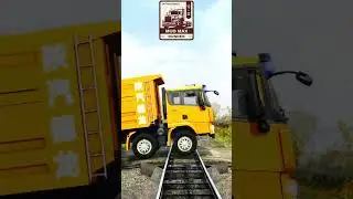 SPINTIRES MUDRUNNER , New Maps Eps 22. CONTAINER TRUCK Tows CRANE and TANKER