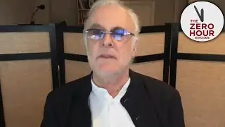 RIchard Eskow: Living on a Wire