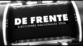 De Frente por Onda UNED 🎙️ | Educación y regla fiscal