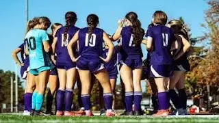 GARFIELD vs BISHOP BLANCHET Girls Soccer (Metro League Playoffs)