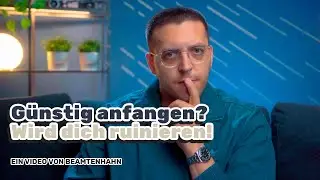 PKV f&uuml;r Beamte: DIE TEUERSTEN Fehler!