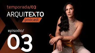 Cristo Park: Un nuevo espacio p&uacute;blico en el Distrito Nacional | Arquitexto Podcast - T03 Ep.03