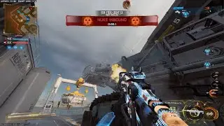 THE BEST GUN IN BLACK OPS 7 *MADDOX RFB* NUKE