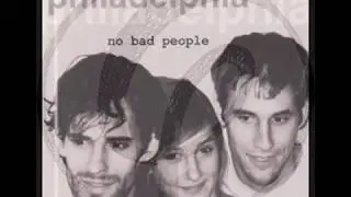 Philadelphia - beschwer dich nicht