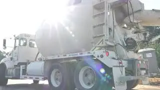 Do It Yourself Concrete Delivery