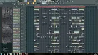 Emotional Progrssive House Template with Vocals + FLP 2022