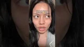 &ldquo;Big nose&rdquo; &ldquo;big lips&rdquo; &ldquo;gorilla face&rdquo; like ok 👍🏻 (Southeast asians are f*cking ugly) #makeup