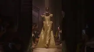 ELIE SAAB FALL/WINTER 2025-2026 HAUTE COUTURE COLLECTION