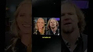 &ldquo;Kody Brown&rsquo;s Courtroom Battle: The Truth Behind Sister Wives Legal Drama!&rdquo;