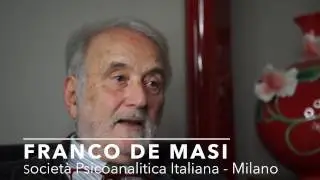 Franco De Masi VOCABOLARIO PSICOANALITICO: Attacchi di panico