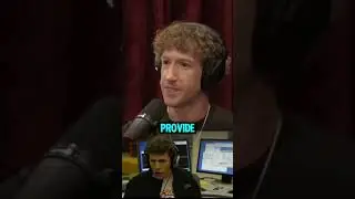 Mark Zuckerberg On Meta Censorship!?!? | Joe Rogan