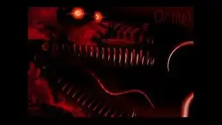 NECRO STELLAR - Red Beast (Hard Times...remix by R.I.P. - Roppongi Inc. Project) Video Edit