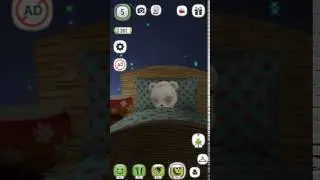 My Talking Panda - cutest pet ever!  #virtualpet #pandagames #talking_games