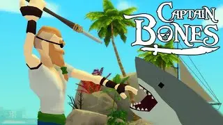CAPTAIN BONES #2 (ЗАПИСЬ СТРИМА)
