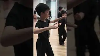 Melbourne Kids Latin Dance Classes - 墨尔本拉丁舞学校