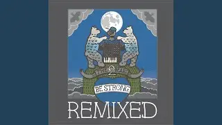Work (St Etienne Remix)