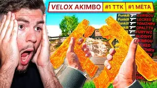 J'AI CRÉÉ LES AKIMBO LES PLUS CHEATÉ DE TOUT WARZONE... (tu dois les essayer)