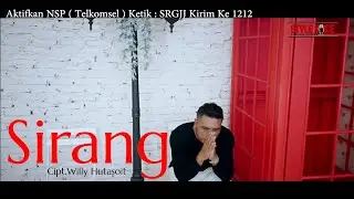 Style Voice - SIRANG ( PERGI DAN TAK KEMBALI )