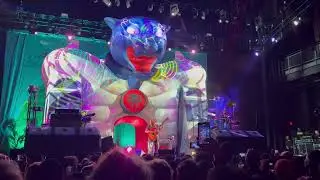 Thundercat 