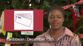 Important Christmas Postal Dates 2023