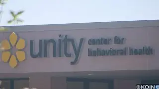 A 'hell hole': Unity Center closes to new patients