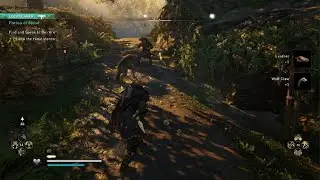 Assassin's Creed Valhalla Potion of Blood