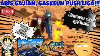SUBATHON RECEH, SPESIAL NGABUBURIT EP - 6. GASKEUN PUSH LIGA ABIS GAJIAN!||ONE PIECE BOUNTY RUSH