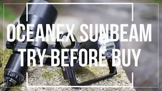 Oceanex Sunbeam