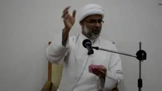 قسوة القلوب - سماحة الشيخ هاني البناء