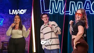 Best Of LMAOF: Insult Comedy That Bites Back