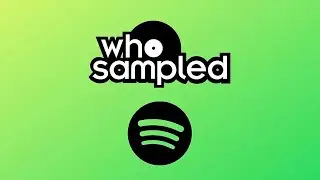 Spotify приобретает музыкальную базу данных WhoSampled
