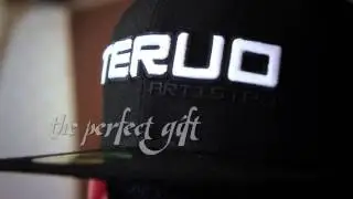 Teruo Artistry - HAPPY HOLIDAYS!!!