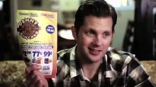 County Market's Penny Pincher Commercial (Extended Version)