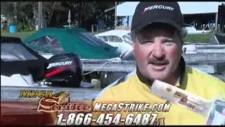MegaStrike Fish Attractant