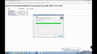 Inventorybiz download and configuration