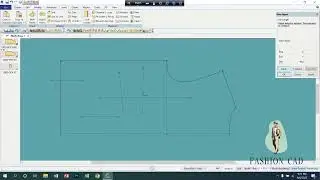 GERBER MODIFY part 2-BANGLA TUTORIAL.