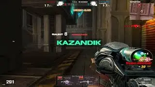 egowiN Vuruş Kesitleri 9 (ZAZA)
