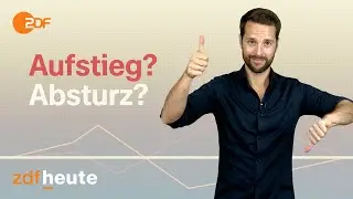 Politiker Top 10: Kann man sie manipulieren? | Politbarometer2go