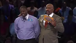 Hodges&rsquo;s Fast Money: Lowest Points (by the 1st person) ever in the Steve Harvey-era