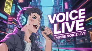 YouTube Voice Live Chat || Viral Voice Live chat Ep 02 | Songs YouTube Voice Live #Voicelive #live
