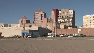 Downtown Albuquerque could see tallest building constructed in a decade