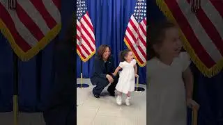 The joys of being on the campaign trail.