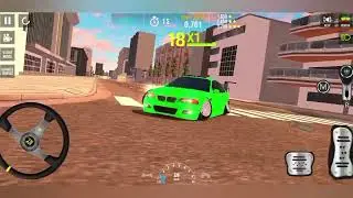3D Car Parking Gameplay 2026 🚗 Real Drift Driving | Android & iOS