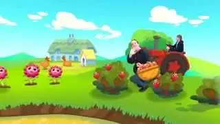Meet the Farm Heroes Saga team!