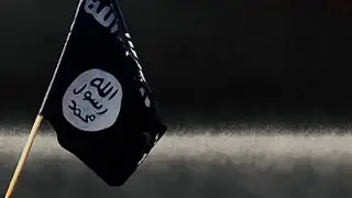 Islamic State Suspect Described As 'Lost'