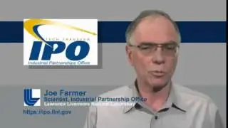 High Velocity Laser Accelerated Deposition by Joe Farmer